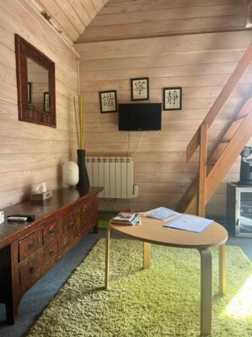Gussignies Gite Et Chambre D'Hote מראה חיצוני תמונה