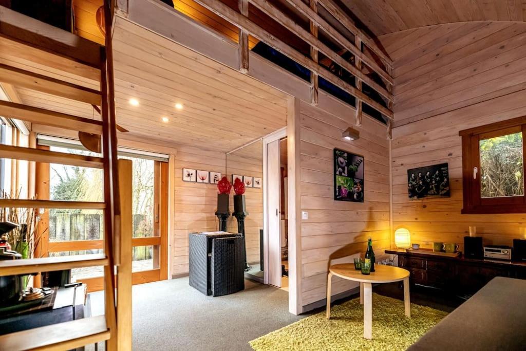 Gussignies Gite Et Chambre D'Hote מראה חיצוני תמונה