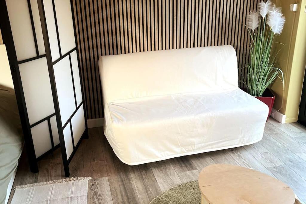 Gussignies Gite Et Chambre D'Hote מראה חיצוני תמונה